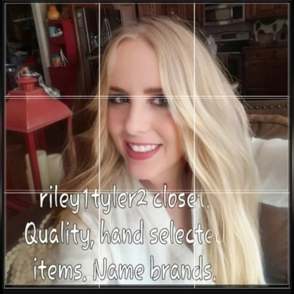 Umgee Tweed Jacket Pink/ Blue Denim Fringe Hem Cotton Hippie Festival Sz M - Picture 11 of 11